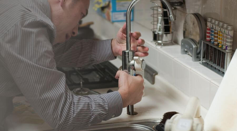Local sewer line repair in Portage Des Sioux, MO